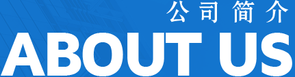 公司簡介